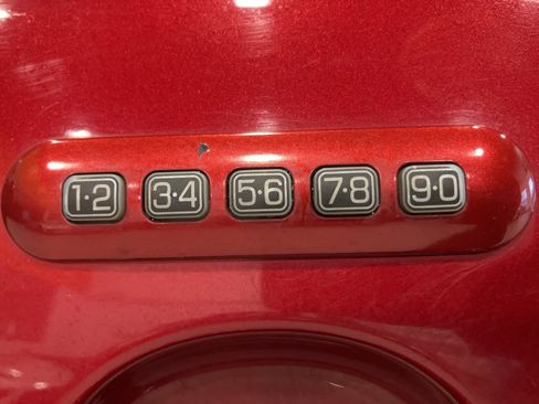 Used 2008 Ford Fusion SEL image 10