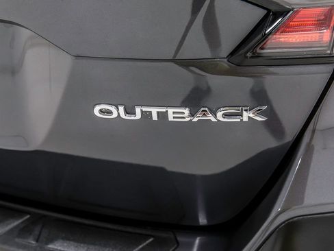 Used 2022 Subaru Outback Premium AWD/4WD image 7