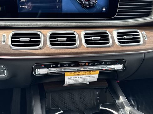 New 2026 Mercedes-Benz GLE 350 4MATIC image 29