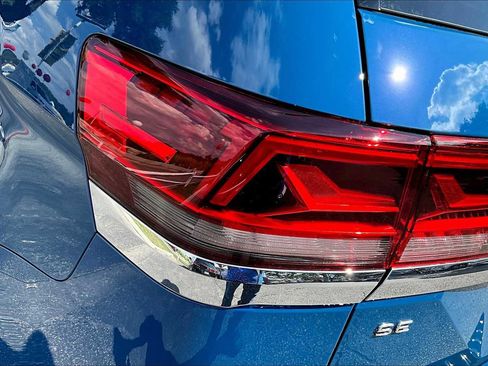 New 2026 Volkswagen Atlas SE image 14