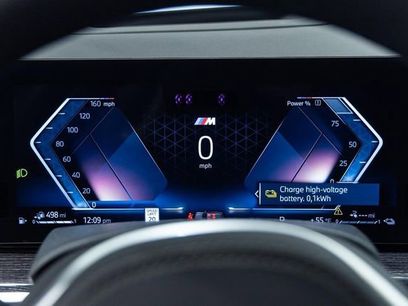 New 2026 BMW X5 xDrive50e