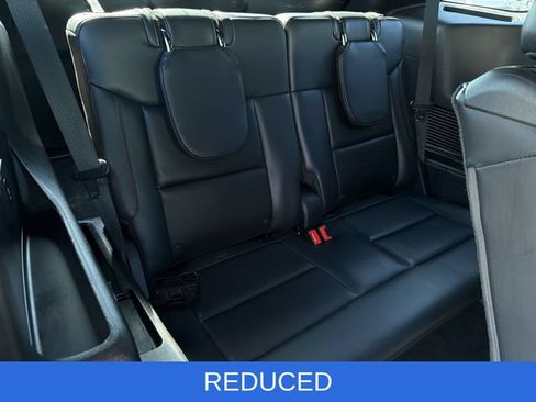 Used 2025 Ford Explorer ST-Line w/ ST-Line Street Pack AWD/4WD image 38