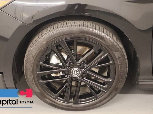 Used 2026 Toyota Camry SE w/ Convenience Package AWD/4WD image 7