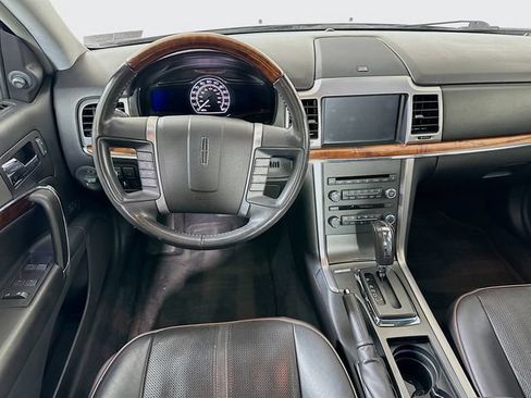 Used 2012 Lincoln MKZ Hybrid FWD image 30