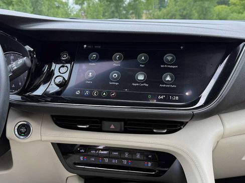 Used 2023 Buick Envision Avenir AWD/4WD image 20