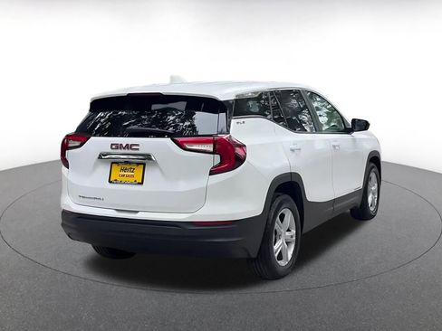 Used 2024 GMC Terrain SLE FWD image 14