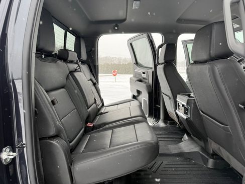 Used 2022 GMC Sierra 1500 SLT w/ SLT Premium Plus Package image 19