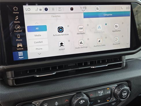 New 2026 Jeep Wrangler Unlimited Sport AWD/4WD image 11