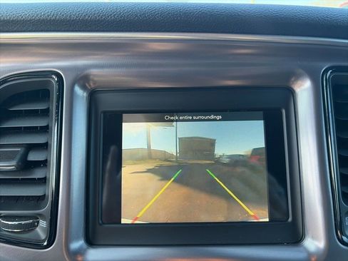 Used 2019 Dodge Challenger R/T w/ Driver Convenience Group image 19