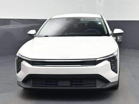 Certified 2025 Kia K4 FWD image 6