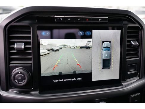 Used 2024 Ford F150 XLT w/ Equipment Group 302A MID image 28