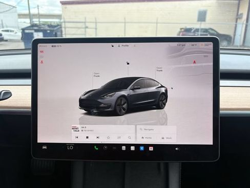 Used 2023 Tesla Model 3 Standard Range RWD image 21