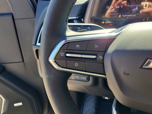 New 2026 Chevrolet Tahoe Premier w/ Sun And Tow Package RWD image 19