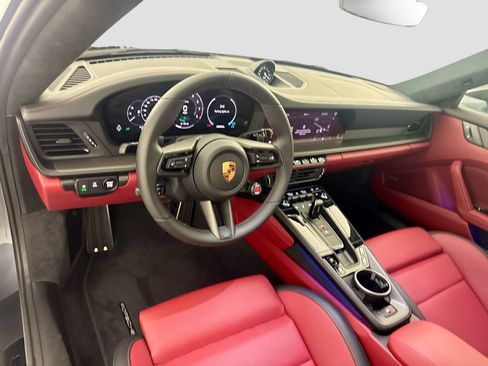 Used 2026 Porsche 911 GTS image 9