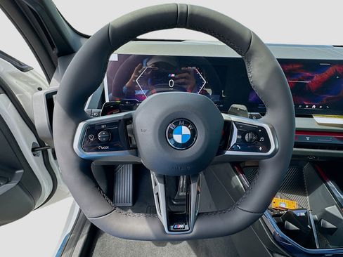 New 2026 BMW X3 xDrive30 w/ M Sport Package AWD/4WD image 8
