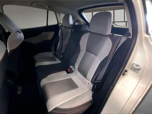 Used 2019 Subaru Crosstrek 2.0i Premium w/ Eyesight System AWD/4WD image 23