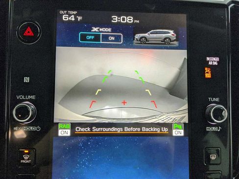 New 2026 Subaru Ascent Premium image 16