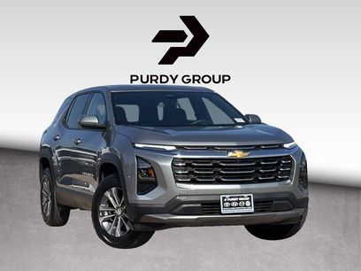 Used 2026 Chevrolet Equinox LT