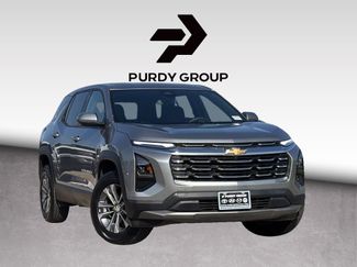 Used 2026 Chevrolet Equinox LT FWD video 1