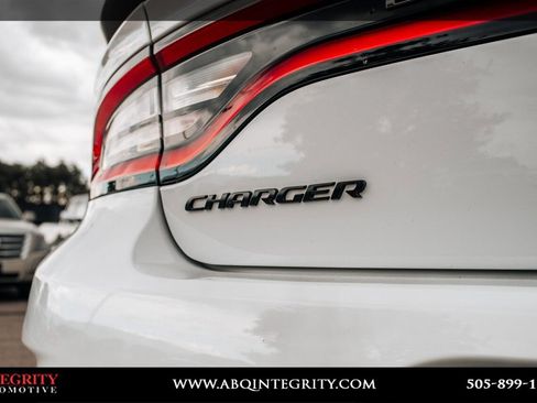 Used 2023 Dodge Charger Scat Pack RWD image 14