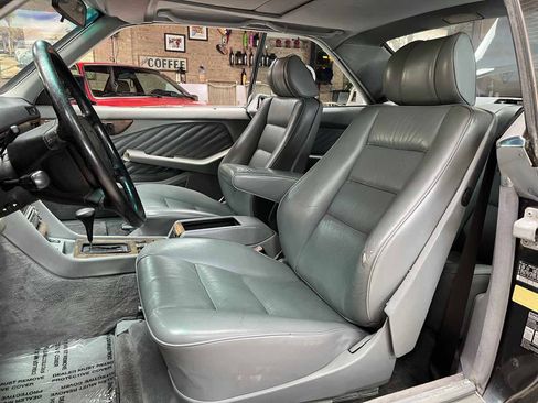Used 1990 Mercedes-Benz 560 SEC image 13
