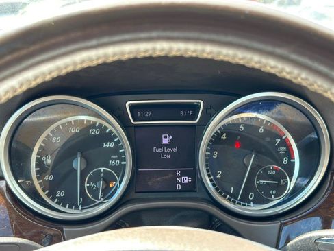 Used 2012 Mercedes-Benz ML 350 4MATIC image 33