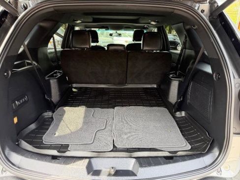 Used 2016 Ford Explorer Sport w/ Equipment Group 401A image 35