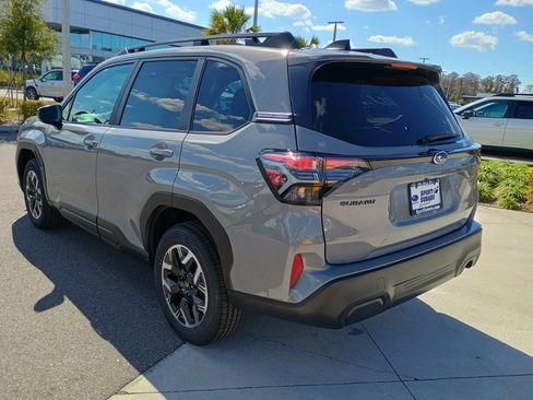 New 2026 Subaru Forester Premium image 4