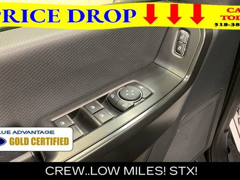 Certified 2023 Ford F150 XL w/ STX Appearance Package AWD/4WD image 26