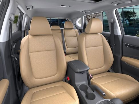 New 2026 Kia Seltos EX w/ EX Sunroof Package image 15