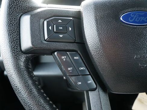 Used 2016 Ford F150 XLT w/ Equipment Group 302A Luxury image 27