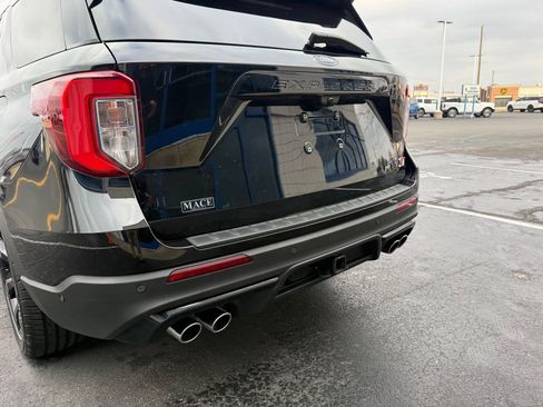 Used 2021 Ford Explorer ST w/ Equipment Group 401A image 9