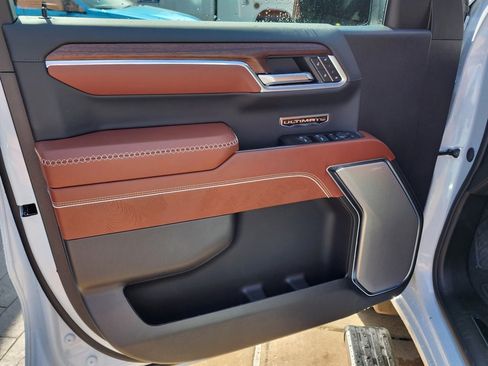 New 2026 GMC Sierra 1500 Denali Ultimate image 13