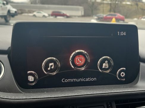 Used 2018 MAZDA MAZDA6 Touring image 15