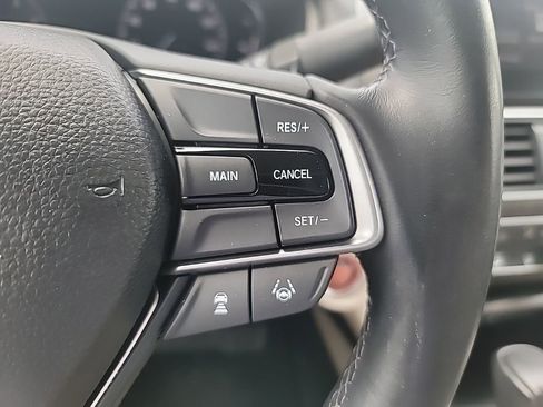 Used 2019 Honda Accord EX-L image 22