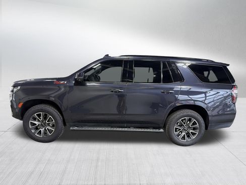 Used 2023 Chevrolet Tahoe Z71 w/ Luxury Package image 4