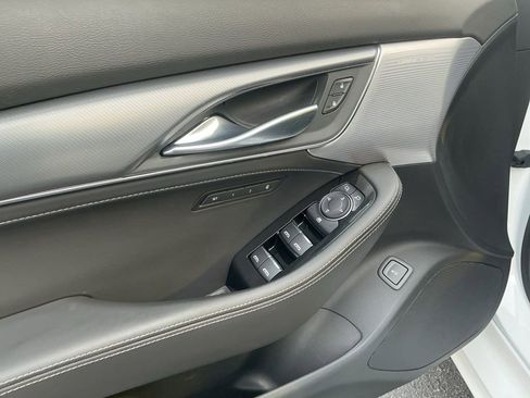 Used 2020 Cadillac CT5 Premium Luxury image 10