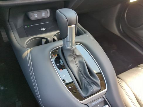 New 2026 Honda HR-V EX-L image 28