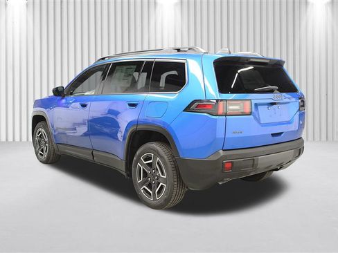 New 2026 Jeep Cherokee Limited AWD/4WD image 5