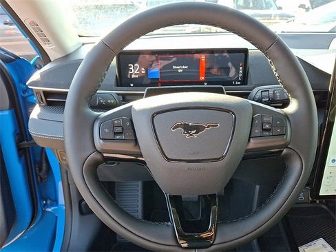 New 2024 Ford Mustang Mach-E Select w/ Comfort Package Lite image 8