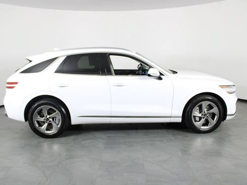 Used 2026 Genesis GV70 2.5T AWD/4WD image 10