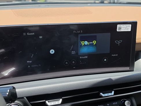 New 2026 Hyundai Sonata Limited FWD image 29