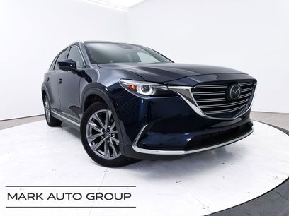 Used 2021 MAZDA CX-9 Grand Touring