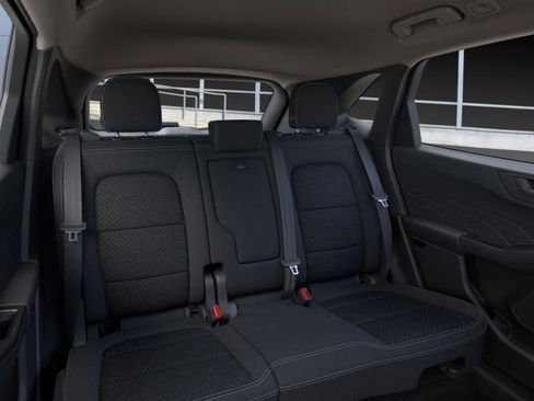 Used 2025 Ford Escape Active FWD image 12