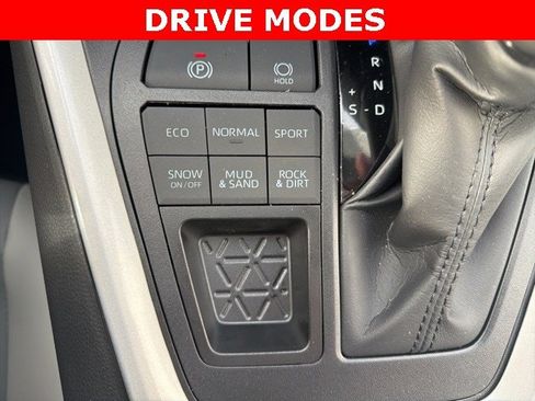 New 2025 Toyota RAV4 XLE Premium image 4