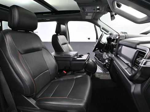 Used 2023 Ford F250 Lariat w/ FX4 Off-Road Package image 49