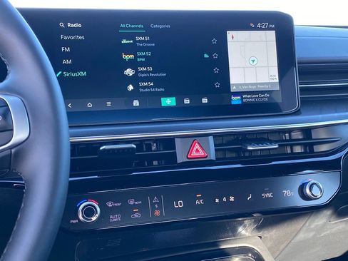 New 2026 Kia K5 GT-Line w/ GT-Line Red Interior Package FWD image 19