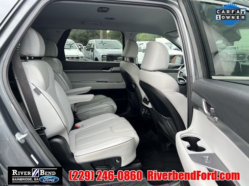 Used 2024 Hyundai Palisade SEL image 18