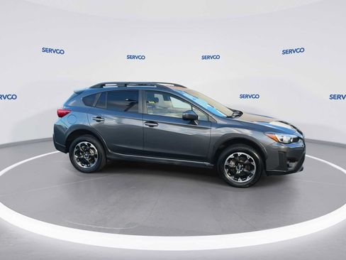 Used 2021 Subaru Crosstrek 2.0i Premium AWD/4WD image 9