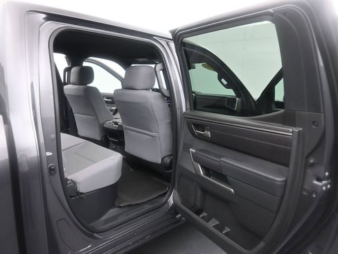 New 2025 Toyota Tundra SR5 image 20